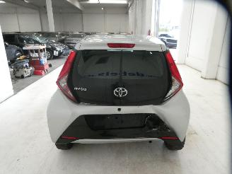 Toyota Aygo  picture 9