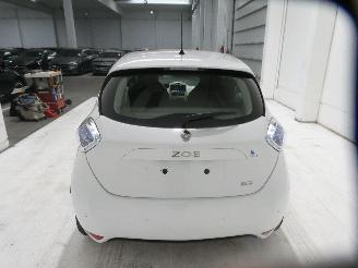 Renault Zoé LIFE picture 7
