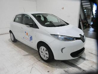 Renault Zoé LIFE picture 10