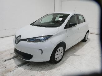 Renault Zoé LIFE picture 3