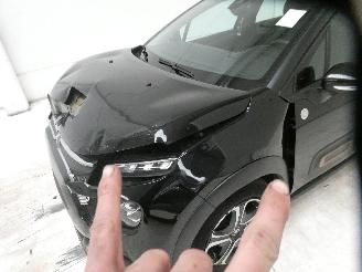 Citroën C3 III C-SERIES picture 5