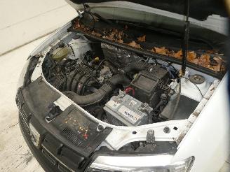 Dacia Logan  picture 21