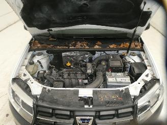 Dacia Logan  picture 20