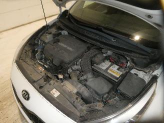 Kia Cee d 1.4CRDI picture 17