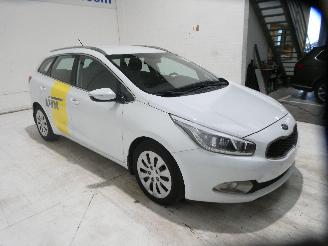 Kia Cee d 1.4CRDI picture 8