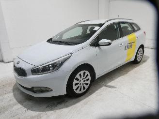 Kia Cee d 1.4CRDI picture 3