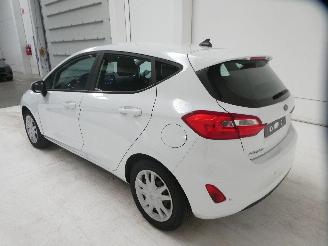 Ford Fiesta 1.1 5 DEURS picture 4