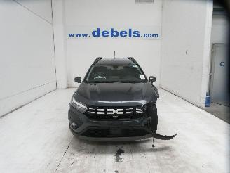 Schadeauto Dacia Jogger EXPRESSION 2023/3