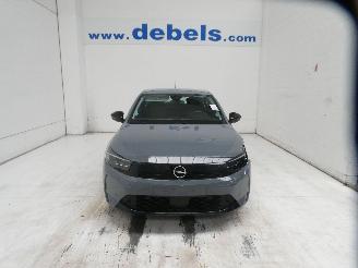 Schadeauto Opel Corsa EDITION 2024/11