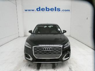 Schadeauto Audi Q2 SPORT 2017/6