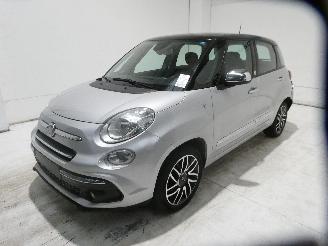 Fiat 500L POP STAR picture 3