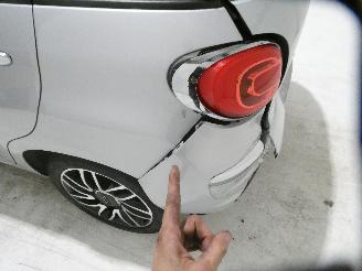 Fiat 500L POP STAR picture 5