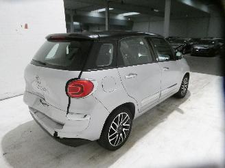 Fiat 500L POP STAR picture 9