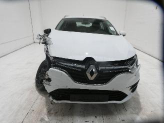 Renault Mégane E-Tech IV GRANDTOUR picture 2