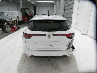 Renault Mégane E-Tech IV GRANDTOUR picture 8