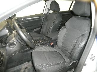Renault Mégane E-Tech IV GRANDTOUR picture 21