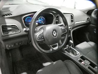 Renault Mégane E-Tech IV GRANDTOUR picture 20