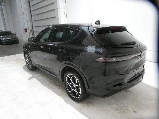 Alfa Romeo Tonale IBRIDA picture 4