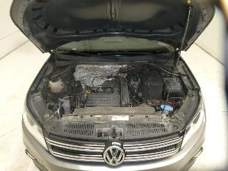 Volkswagen Tiguan TREND & FUN picture 22