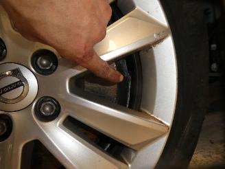 Volvo V-60  picture 29