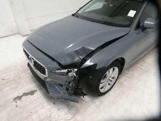 Volvo V-60  picture 4