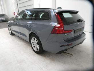 Volvo V-60  picture 8