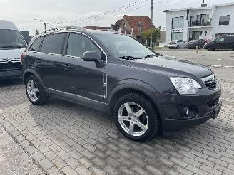 Opel Antara 2.2 DTI picture 4
