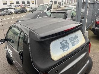 Smart Cabrio PROBLEM ENGINE picture 5