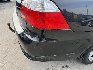 BMW 5-serie TOURING picture 12