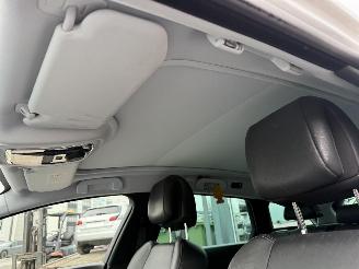 Peugeot 508 2.0 HDI picture 22