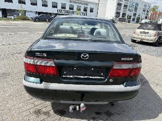 Mazda 626 DOHC 1.9 - VALVE picture 6