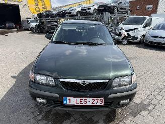 Mazda 626 DOHC 1.9 - VALVE picture 2