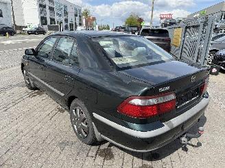 Mazda 626 DOHC 1.9 - VALVE picture 7