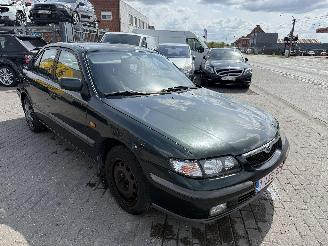 Mazda 626 DOHC 1.9 - VALVE picture 3
