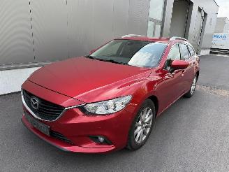 Mazda 6 2.2 SKYACTIV-D 150 picture 2