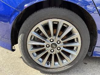 Ford Focus ST-LINE picture 13