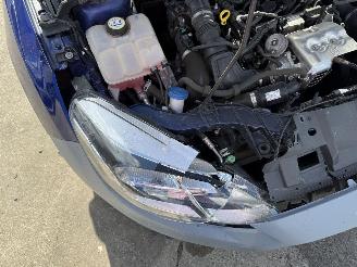 Ford Focus ST-LINE picture 19