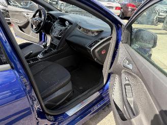 Ford Focus ST-LINE picture 20