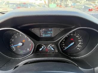 Ford Focus ST-LINE picture 26