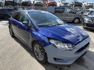 Ford Focus ST-LINE picture 3