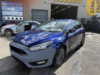 Ford Focus ST-LINE picture 1