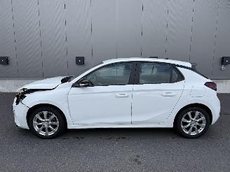 uszkodzony samochody osobowe Opel Corsa 1.2I 2022/12