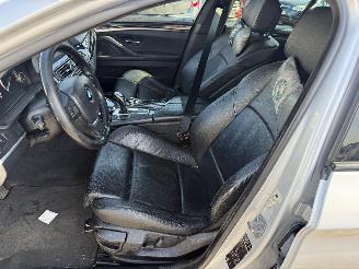 BMW 5-serie PROBLEM ENGINE picture 18