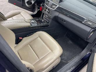 Mercedes E-klasse BLUETEC picture 22