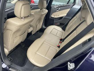 Mercedes E-klasse BLUETEC picture 23