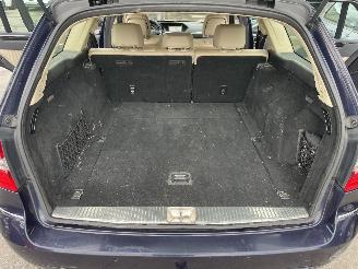 Mercedes E-klasse BLUETEC picture 32