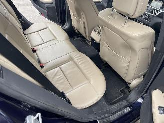 Mercedes E-klasse BLUETEC picture 24