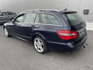 Mercedes E-klasse BLUETEC picture 5