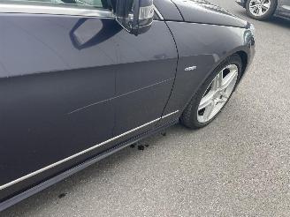Mercedes E-klasse BLUETEC picture 17
