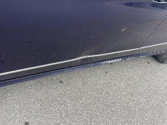 Mercedes E-klasse BLUETEC picture 31